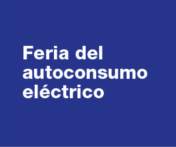 Feria del Autoconsumo - VIC